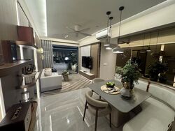 Parktown Residence (D18), Apartment #629112401